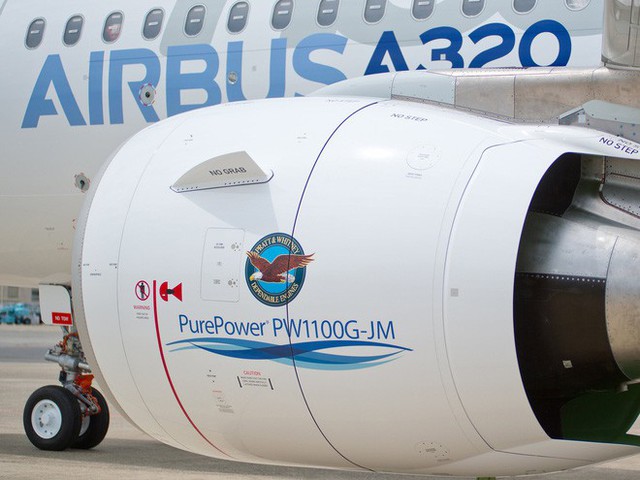 Airbus A320 và hành trình từ mặt đất bay đến trời cao để trở thành đối thủ sừng sỏ của Boeing 737 - Ảnh 38.