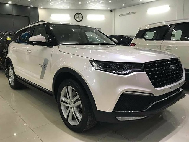 Chiến lược tương tự VinFast, mẫu xe 4 phân phốih Trung Quốc này đang phân phối rất chạy ở Việt Nam - Ảnh 5. Chiến lược tương tự VinFast, mẫu xe 4 phân phốih Trung Quốc này đang phân phối rất chạy ở Việt Nam - Ảnh 5.