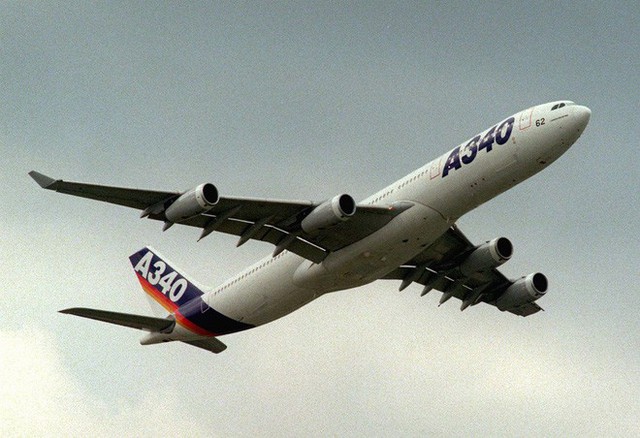 Airbus A320 và hành trình từ mặt đất bay đến trời cao để trở thành đối thủ sừng sỏ của Boeing 737 - Ảnh 6.