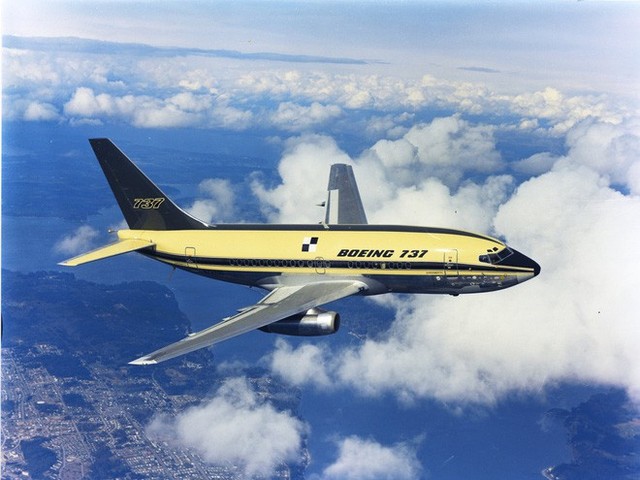 Airbus A320 và hành trình từ mặt đất bay đến trời cao để trở thành đối thủ sừng sỏ của Boeing 737 - Ảnh 7.