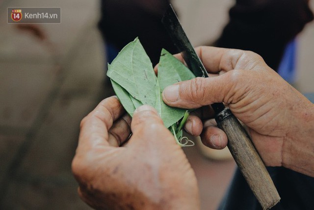 Về thăm ngôi làng ở Hà Nội có 1.000 quả cau mới cưới được vợ, người lớn trẻ nhỏ lúc nào môi cũng đỏ hồng - Ảnh 6.