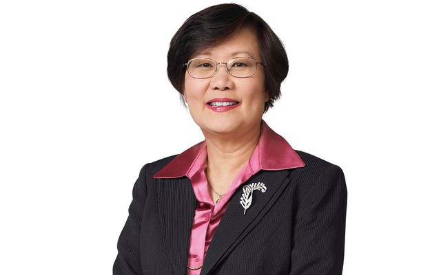 Người phụ nữ điều hành 2 công ty hơn 100 năm tuổi tại Thái Lan thành công rực rỡ, giúp cả gia đình CEO trở thành tỷ phú