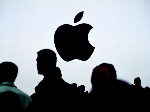  Đố bạn biết vì sao Steve Jobs lại đặt tên công ty của mình là Apple? - Ảnh 1.