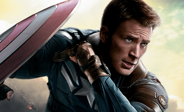 Tạm biệt Chris Evans và chàng Captain America tuyệt nhất thế gian! - Ảnh 8.