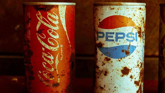 “Sống chết” đọ mùi vị với Coca, nhưng vì nguyên nhân gì mà Pepsi lại “báo cảnh sát” khi được nhân viên phản trắc ở Coca chào bán công thức bí mật của đối thủ? - Ảnh 4.
