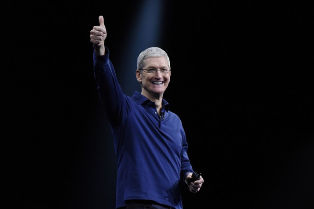 Từ phía sau câu chuyện của hai “ông lớn” nhà Apple: Tuổi trẻ phải làm việc vì đam mê, vì tiền hay… vì cái gì bây giờ nhỉ? - Ảnh 3.