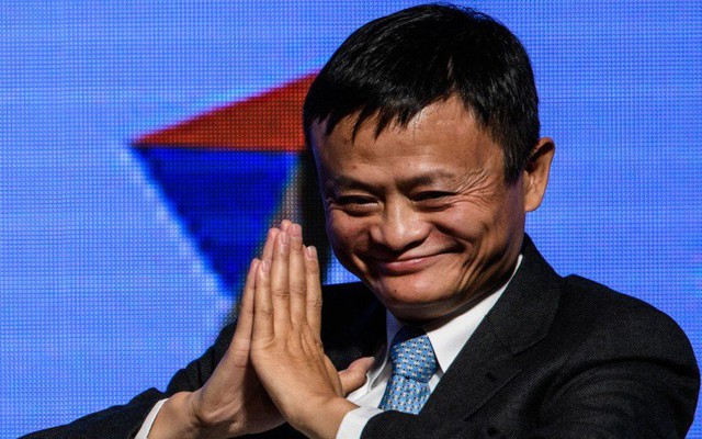 Ngày cô đơn cuối cùng ngọt ngào trên cương vị Chủ tịch Alibaba của Jack Ma Ngày cô đơn cuối cùng ngọt ngào trên cương vị Chủ tịch Alibaba của Jack Ma