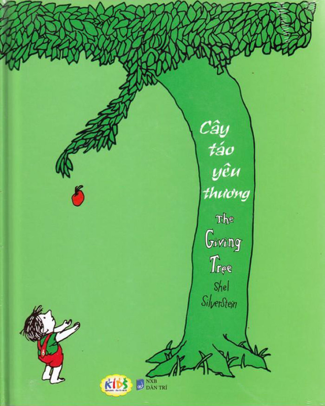 Sách gối đầu giường, tác động lớn đến thành công của nhiều người nổi tiếng thế giới lại là những câu chuyện dành cho trẻ em mà hầu hết chúng ta đều biết - Ảnh 2.