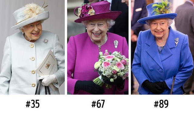 9 bí mật bất ngờ về Nữ hoàng Anh: Luôn mang theo túi máu và 1 cái móc nhỏ khi ra ngoài - Ảnh 6.