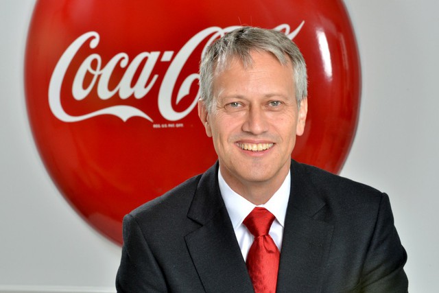 CEO Coca Cola: Bỏ hơn 5 tỷ USD mua lại Costa Coffee không phải để cạnh tranh với Starbucks - Ảnh 1.
