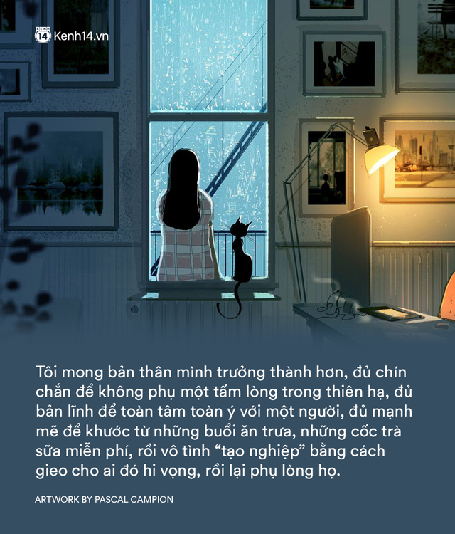 Đi làm chẳng thích được ai, lắm mối tối trả deadline một mình - Ảnh 5.