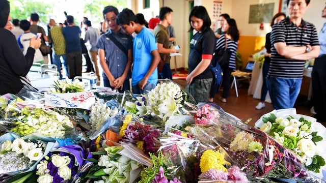 Nhân 20/11, cùng tìm hiểu ngày nhà giáo trên thế giới: Học sinh Hàn tặng hoa cẩm chướng, người Nhật lại không có ngày lễ này vì lí do bất ngờ - Ảnh 5.
