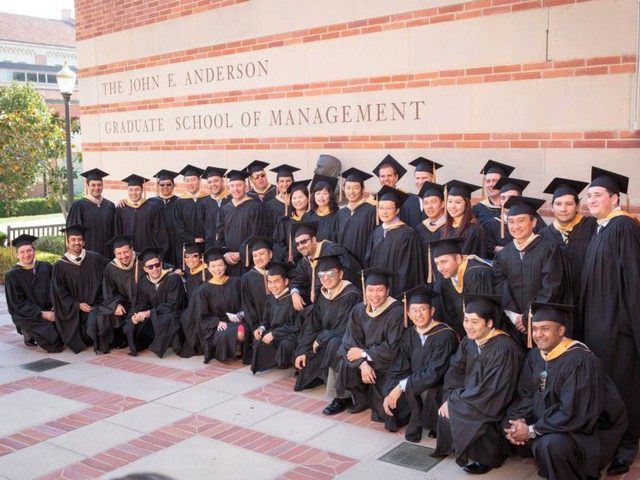 35 chương trình MBA tốt nhất trên thế giới  - Ảnh 25.