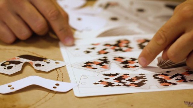 Cuối cùng thì LEGO đã chịu làm đồ chơi dành cho người lớn - Ảnh 6. Cuối cùng thì LEGO đã chịu làm đồ chơi dành cho người lớn - Ảnh 6.