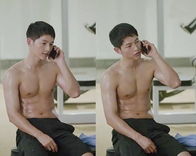 Trào lưu phẫu thuật thẩm mỹ mới: Body 6 múi sexy không cần phải tập cũng có! - Ảnh 3. Trào lưu phẫu thuật thẩm mỹ mới: Body 6 múi sexy không cần phải tập cũng có! - Ảnh 3.