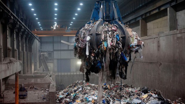 Xem và phát điên với quy định phân loại rác của một số quốc gia sạch có tiếng trên thế giới - Ảnh 6.
