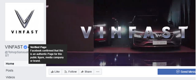 Sắp hết năm 2018 nhưng hàng nghìn dân mạng Việt vẫn bị lừa share fanpage để nhận xe Vinfast miễn phí - Ảnh 2.