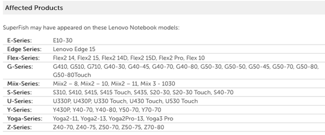 Lenovo phải bồi thường 7,3 triệu USD vì bí mật cài phần mềm quảng cáo lên 800.000 laptop - Ảnh 2.