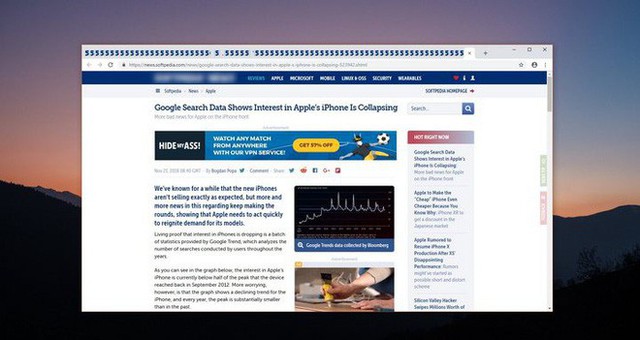 Google Chrome sắp vay mượn một tính năng và trải nghiệm người dùng đã làm nên thương hiệu của Firefox - Ảnh 1.