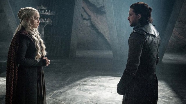 Mỗi tập dài hơn 60 phút, ngốn tới 15 triệu USD, Game of Thrones season 8 hứa hẹn tạo ra kỷ lục mới trong ngành truyền hình - Ảnh 2.
