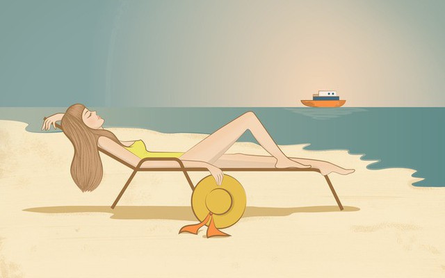 Người thật sự thông minh luôn biết làm "phép trừ" trong cuộc sống: Từ bỏ đồ không cần thiết, từ bỏ việc thừa thãi, từ bỏ người không cần quan tâm Người thật sự thông minh luôn biết làm "phép trừ" trong cuộc sống: Từ bỏ đồ không cần thiết, từ bỏ việc thừa thãi, từ bỏ người không cần quan tâm