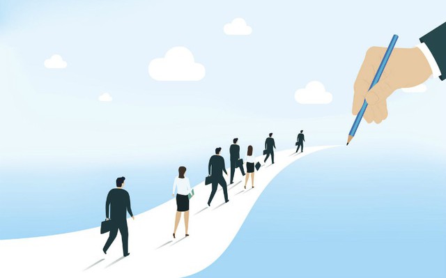 5 từ đơn giản các nhà lãnh đạo giỏi nói mỗi ngày, và nhờ vậy họ thành nhà lãnh đạo lớn - Ảnh 1. 5 từ đơn giản các nhà lãnh đạo giỏi nói mỗi ngày, và nhờ vậy họ thành nhà lãnh đạo lớn - Ảnh 1.