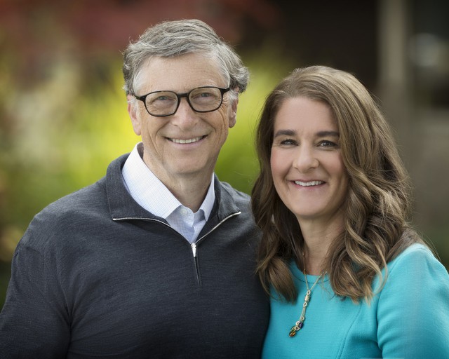 Bill Gates sẽ không nhặt tiền rơi trên phố nếu ít hơn 45.000 USD và đây là lý do! - Ảnh 3.