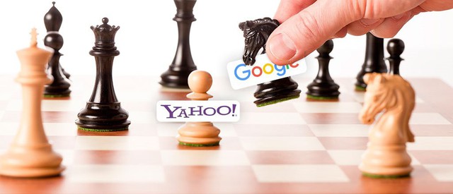 8 lý do dẫn đến sự sụp đổ của Yahoo - Ảnh 1.