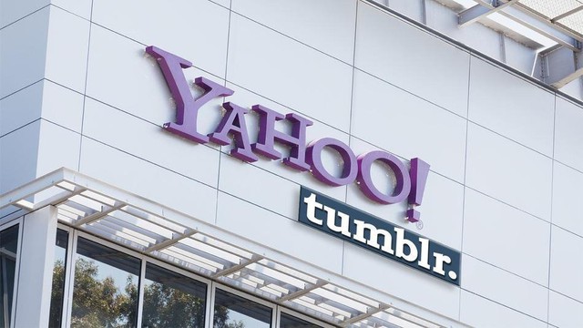 8 lý do dẫn đến sự sụp đổ của Yahoo - Ảnh 6.