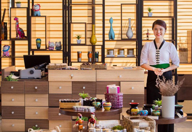  Cận cảnh khách sạn 5 sao Xuân Trường và các đồng đội sẽ ở tại Lào - Ảnh 8.