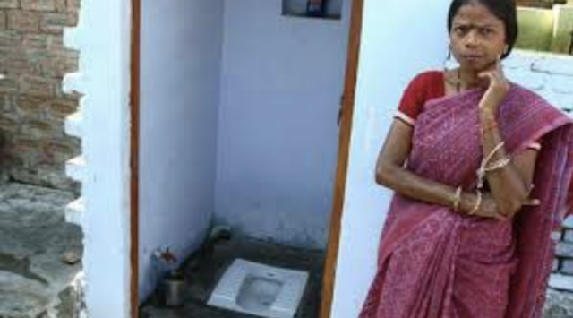 Xây toilet trong nhà - cuộc cách mạng thay đổi cuộc sống của phụ nữ Ấn Độ - Ảnh 1.