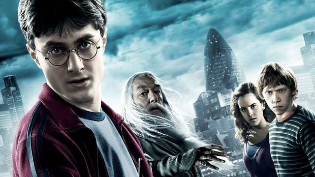 Vì sao một trường đại học luật tại Ấn Độ quyết định Harry Potter vào giáo trình? - Ảnh 1. Vì sao một trường đại học luật tại Ấn Độ quyết định Harry Potter vào giáo trình? - Ảnh 1.