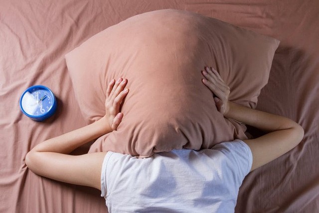 Đây là 10 tác hại mà thiếu ngủ gây ra cho cơ thể và não bộ của bạn - Ảnh 8.