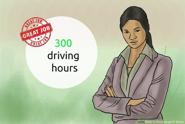 Trở thành tay đua F1: Khổ luyện, tích điểm leo rank và tiêu tốn hàng chục triệu USD - Ảnh 12. Trở thành tay đua F1: Khổ luyện, tích điểm leo rank và tiêu tốn hàng chục triệu USD - Ảnh 12.