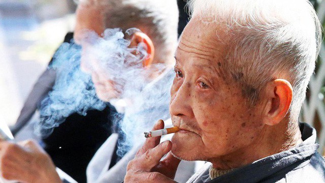 Năm 2040, người Trung Quốc sẽ sống lâu hơn người Mỹ, Nhật Bản không còn là quốc gia có tuổi thọ trung bình cao nhất - Ảnh 3.