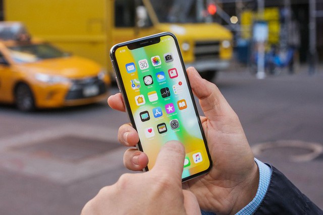 Có đúng thực là Apple đang khủng hoảng, khó khăn và bước vào suy thoái? - Ảnh 3.