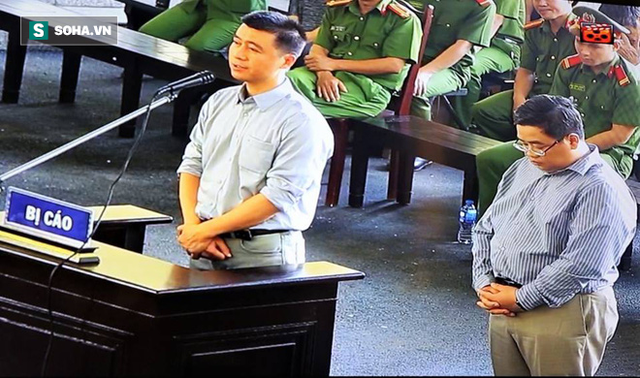 Chị họ Phan Sào Nam nhiều lần khóc khi nói về em, ông trùm cờ bạc liên tục xúc động - Ảnh 2. Chị họ Phan Sào Nam nhiều lần khóc khi nói về em, ông trùm cờ bạc liên tục xúc động - Ảnh 2.