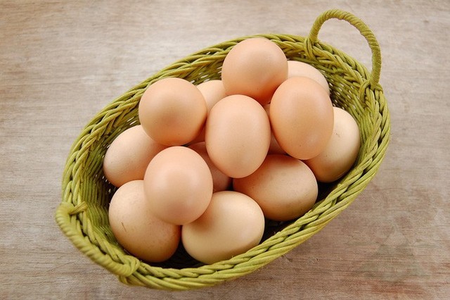 Trứng cút, trứng gà, trứng vịt - trứng nào bổ hơn: Hãy nghe câu trả lời của chuyên gia - Ảnh 2.