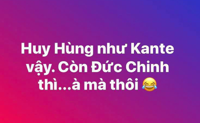 Nhọ nhất hôm nay là Hà Đức Chinh, mặt đối mặt với thủ môn bao lần vẫn không thể ghi bàn - Ảnh 2.