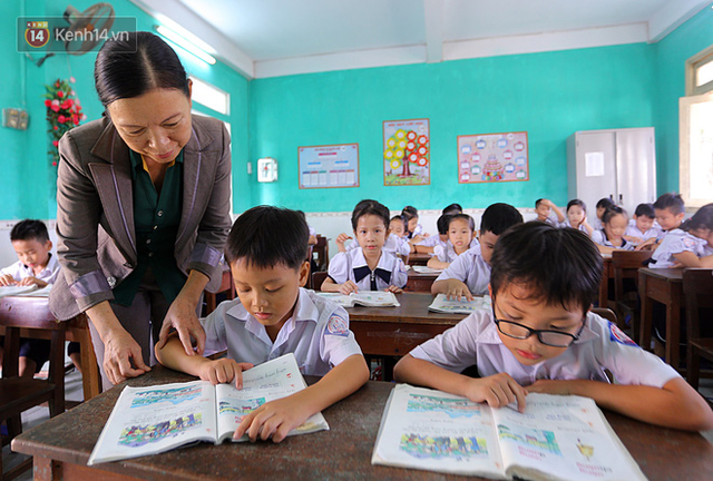 Về Quảng Nam nghe chuyện cảm động về một ngôi trường mang tên người con gái Nhật: Được xây theo di nguyện cuối cùng của Junko - Ảnh 13.