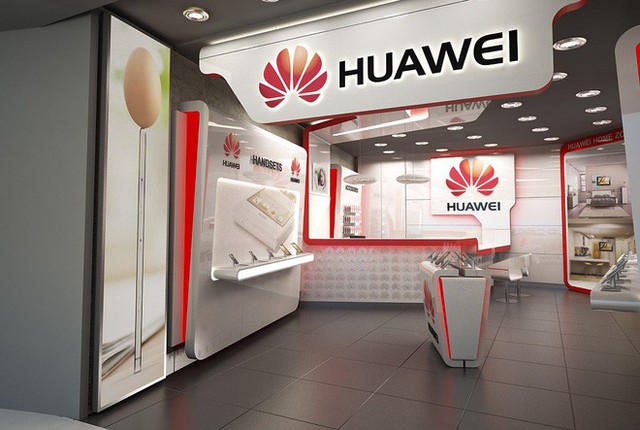 Đối tác thân cận của Huawei cấm nhân viên mua iPhone, trợ giá nếu mua smartphone Huawei ZTE - Ảnh 1. Đối tác thân cận của Huawei cấm nhân viên mua iPhone, trợ giá nếu mua smartphone Huawei ZTE - Ảnh 1.