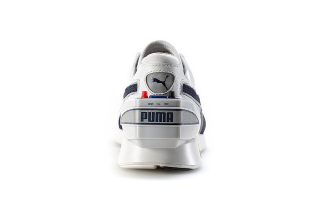 Puma hồi sinh mẫu Smartshoe 32 năm tuổi, từng là cú hit công nghệ bị lãng quên trong quá khứ - Ảnh 12.