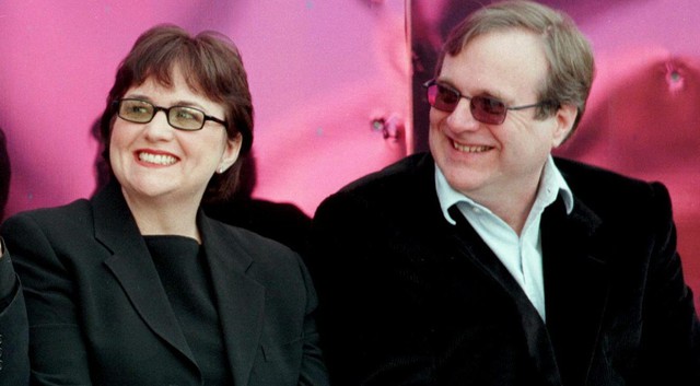 Tài sản khổng lồ của cố đồng sáng lập Microsoft Paul Allen được trích 125 triệu USD để xây dựng Viện nghiên cứu kỹ miễn dịch - Ảnh 1. Tài sản khổng lồ của cố đồng sáng lập Microsoft Paul Allen được trích 125 triệu USD để xây dựng Viện nghiên cứu kỹ miễn dịch - Ảnh 1.