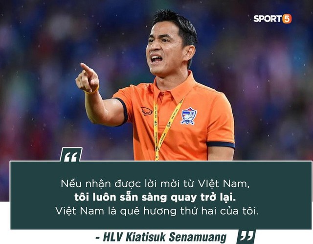 Huyền thoại bóng đá Thái Lan Kiatisak: “Việt Nam hiện tại quá hay, 99% sẽ vô địch AFF Cup 2018” - Ảnh 4.