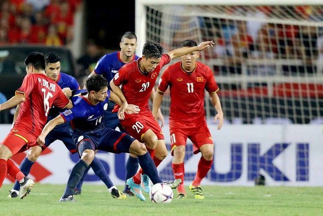  HLV Park Hang Seo: Đã đến lúc đưa Việt Nam dự World Cup? - Ảnh 2.