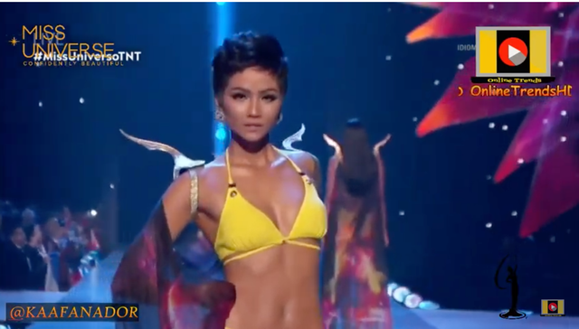 Người đẹp Philippines đăng quang Miss Universe 2018, HHen Niê dừng chân đầy tiếc nuối tại Top 5 - Ảnh 18.