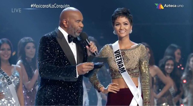 Người đẹp Philippines đăng quang Miss Universe 2018, HHen Niê dừng chân đầy tiếc nuối tại Top 5 - Ảnh 5.