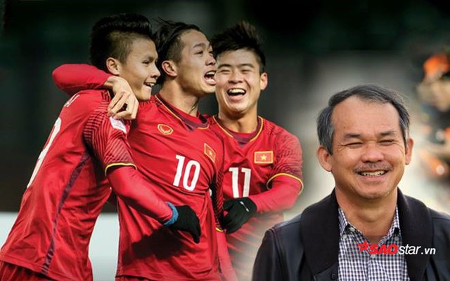 Bầu Đức: Sau AFF Cup, tôi muốn bóng đá Việt Nam vươn tầm châu lục - Ảnh 4.