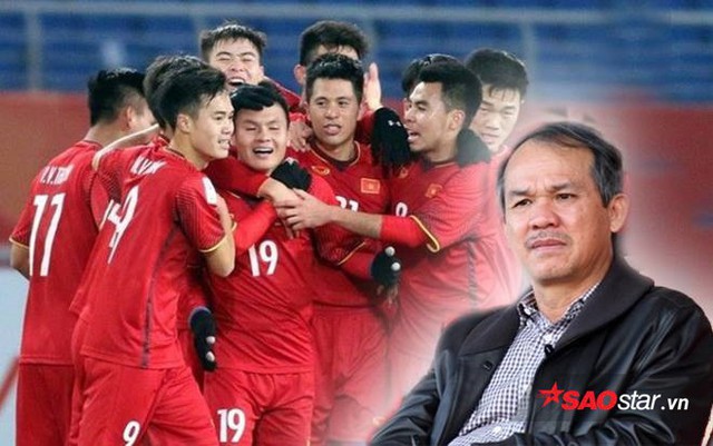 Bầu Đức: Sau AFF Cup, tôi muốn bóng đá Việt Nam vươn tầm châu lục - Ảnh 5.