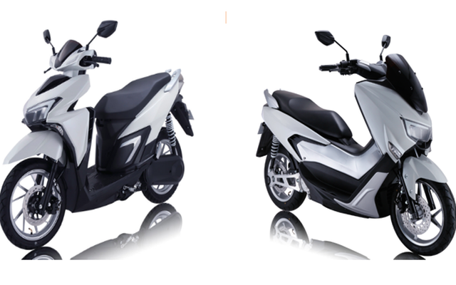 VinFast Klara đã có đối thủ đáng gờm từ Hàn Quốc: Xe máy điện đạt tốc độ lên tới 110km/h, sẽ chi 1 tỷ USD mở 15.000 trạm sạc tại Việt Nam đến năm 2020